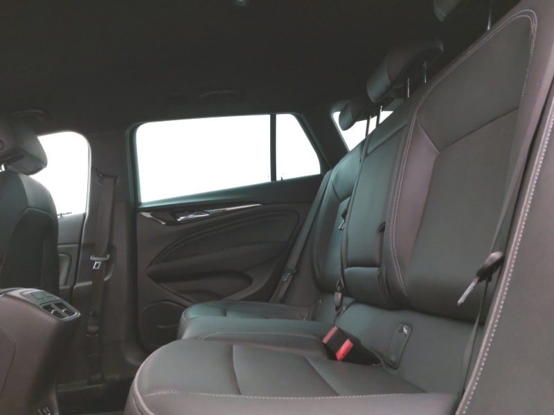 Used Vauxhall Insignia 2017 for sale - 76484090: Photo 6