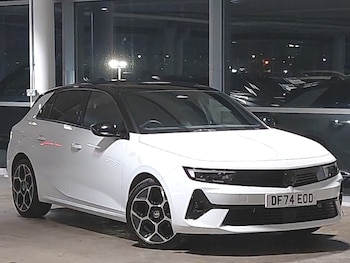 2024 - 1.2 Turbo 130 Ultimate 5dr Auto