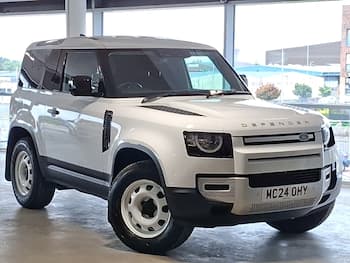 Used Land Rover Defender 2024 for sale - 79707529: Photo