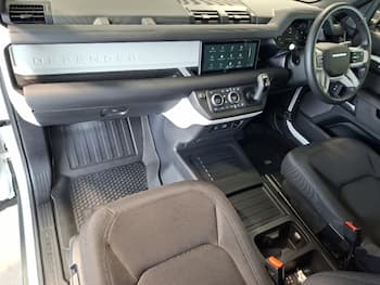 Used Land Rover Defender 2024 for sale - 79707529: Photo