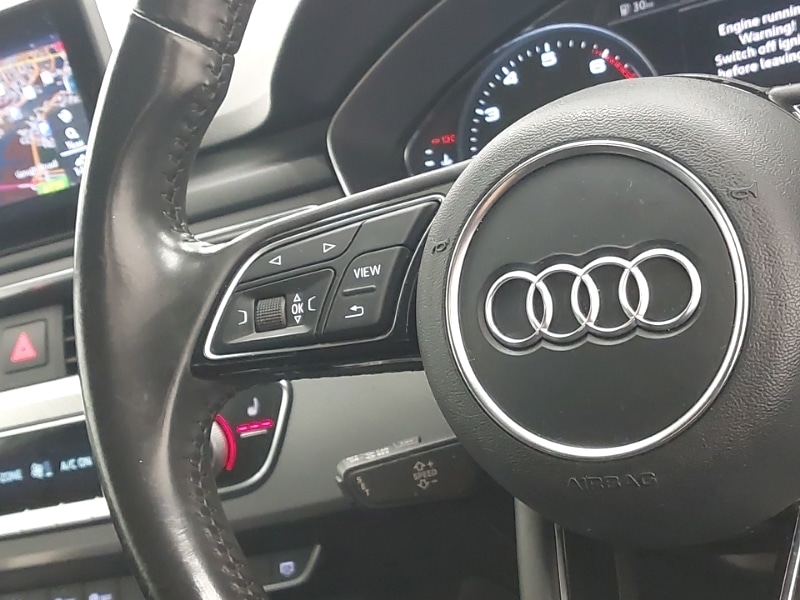 Used Audi A5 2017 for sale - 77815348: Photo 11