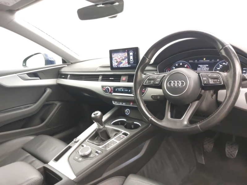 Used Audi A5 2017 for sale - 77815348: Photo 19