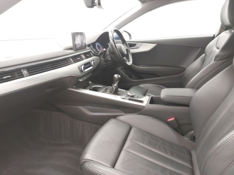 Used Audi A5 2017 for sale - 77815348: Photo 5