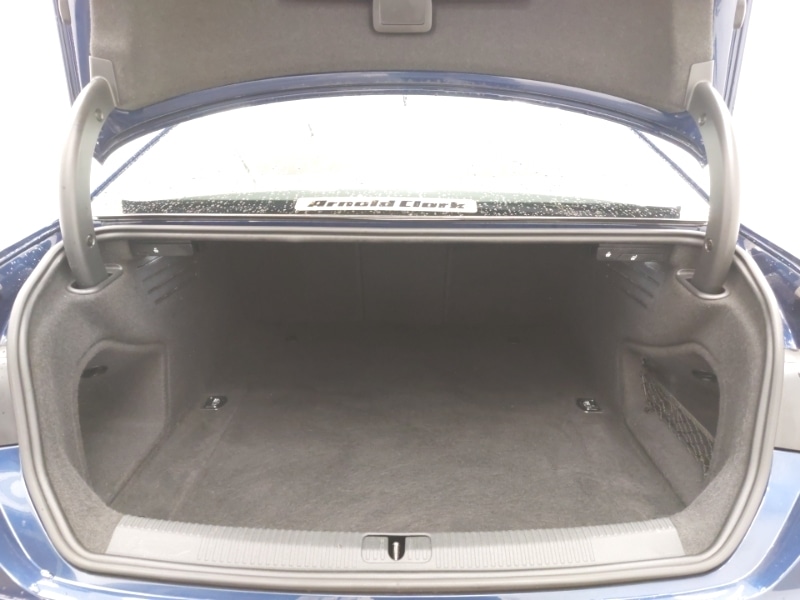 Used Audi A5 2017 for sale - 77815348: Photo 8