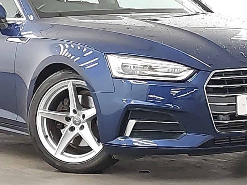 Used Audi A5 2017 for sale - 77815348: Photo 9