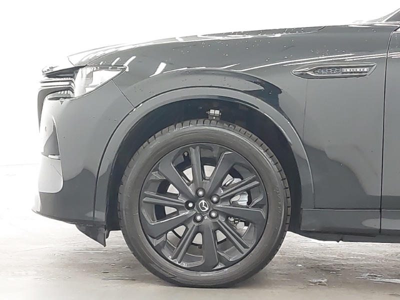 Used Mazda CX-80 2025 for sale - 76321439: Photo 12