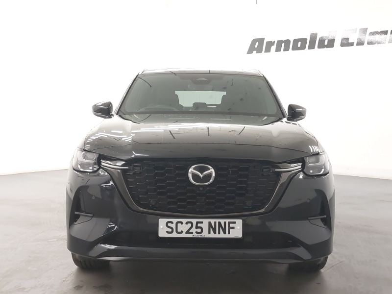 Used Mazda CX-80 2025 for sale - 76321439: Photo 13