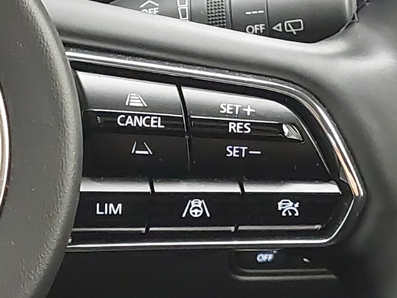 Used Mazda CX-80 2025 for sale - 76321439: Photo 14