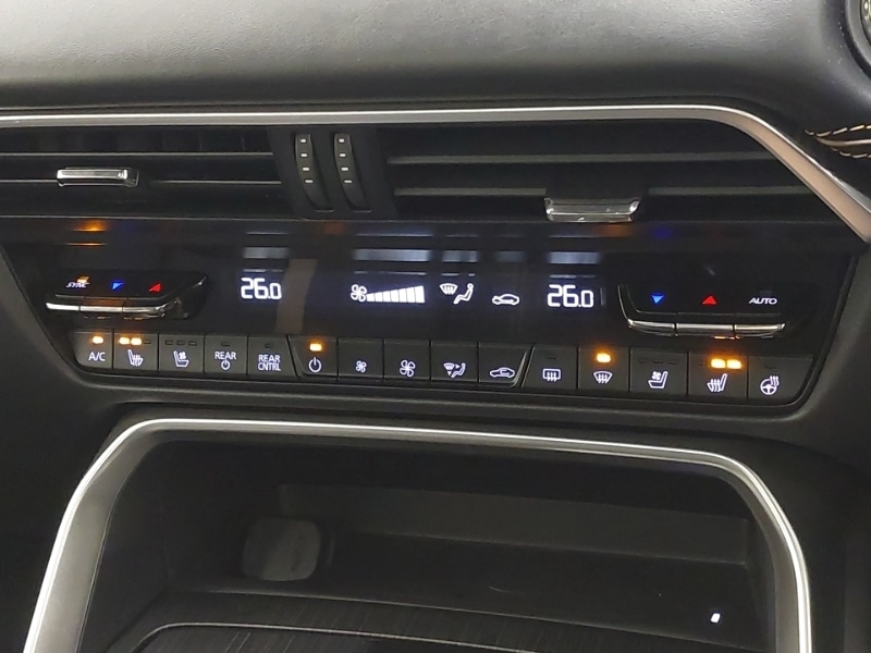 Used Mazda CX-80 2025 for sale - 76321439: Photo 16