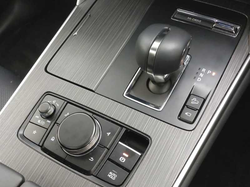 Used Mazda CX-80 2025 for sale - 76321439: Photo 17