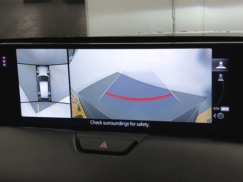 Used Mazda CX-80 2025 for sale - 76321439: Photo 19