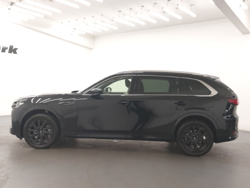 Used Mazda CX-80 2025 for sale - 76321439: Photo 4