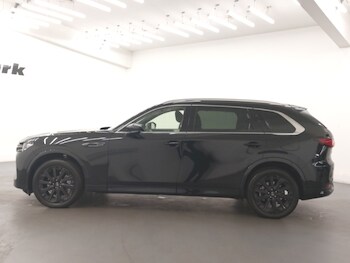 Used Mazda CX-80 2025 for sale - 76321439: Photo