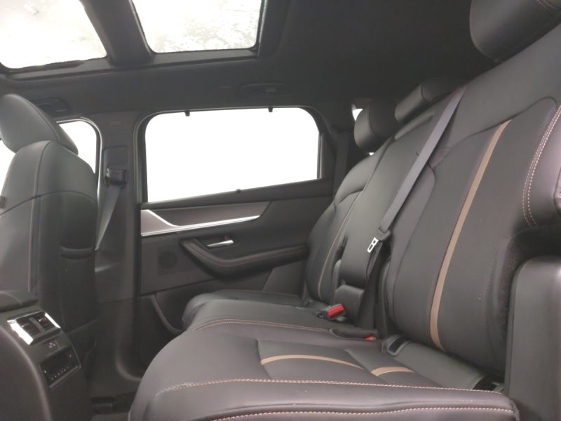 Used Mazda CX-80 2025 for sale - 76321439: Photo 6