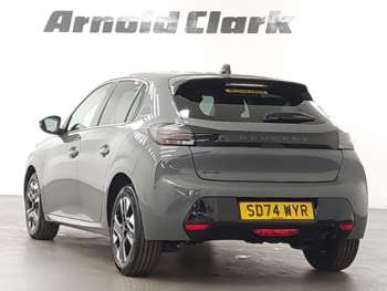 Used Peugeot 208 2024 for sale - 75125038: Photo