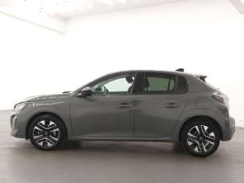Used Peugeot 208 2024 for sale - 75125038: Photo