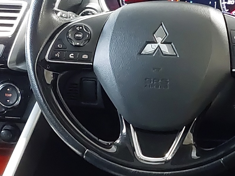 Used Mitsubishi Eclipse Cross 2018 for sale - 77169095: Photo 10