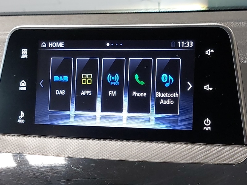 Used Mitsubishi Eclipse Cross 2018 for sale - 77169095: Photo 12