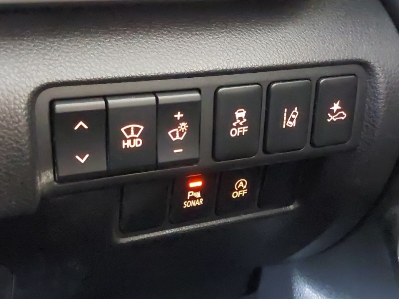 Used Mitsubishi Eclipse Cross 2018 for sale - 77169095: Photo 18