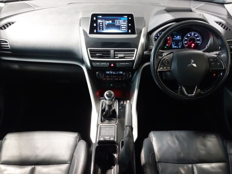 Used Mitsubishi Eclipse Cross 2018 for sale - 77169095: Photo 2