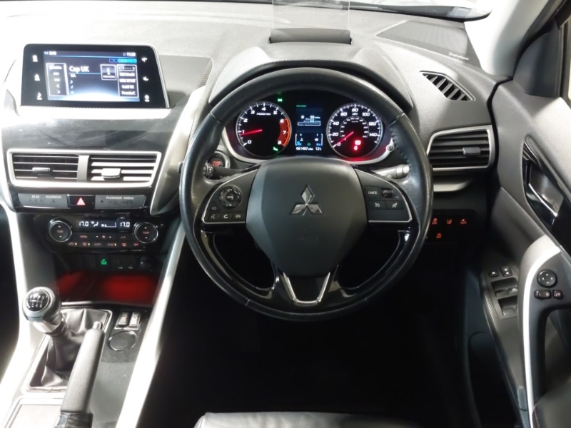 Used Mitsubishi Eclipse Cross 2018 for sale - 77169095: Photo 7