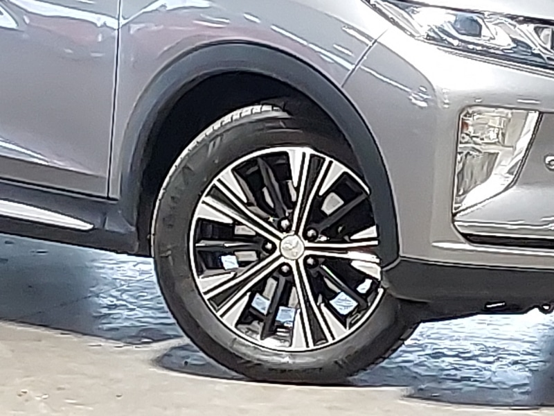 Used Mitsubishi Eclipse Cross 2018 for sale - 77169095: Photo 9