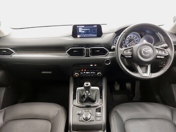 Used Mazda CX-5 2019 for sale - 78933081: Photo