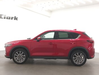 Used Mazda CX-5 2019 for sale - 78933081: Photo