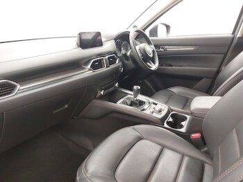 Used Mazda CX-5 2019 for sale - 78933081: Photo