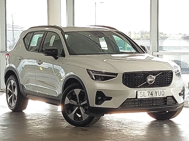 Used Volvo XC40 2024 for sale - 76166045: Photo 1