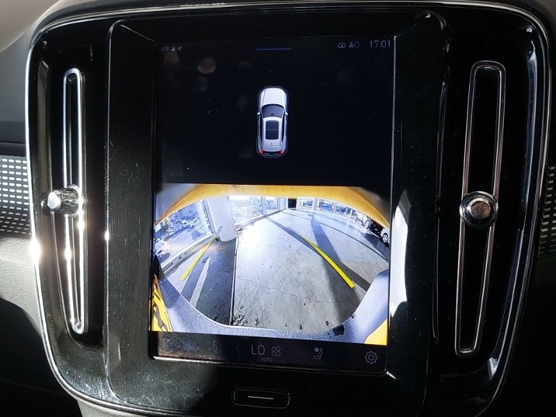 Used Volvo XC40 2024 for sale - 76166045: Photo 14