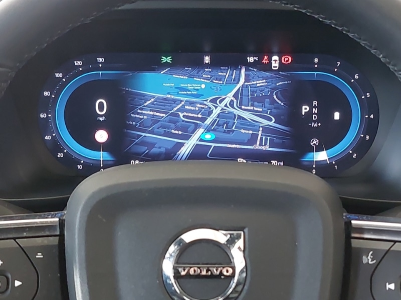 Used Volvo XC40 2024 for sale - 76166045: Photo 19