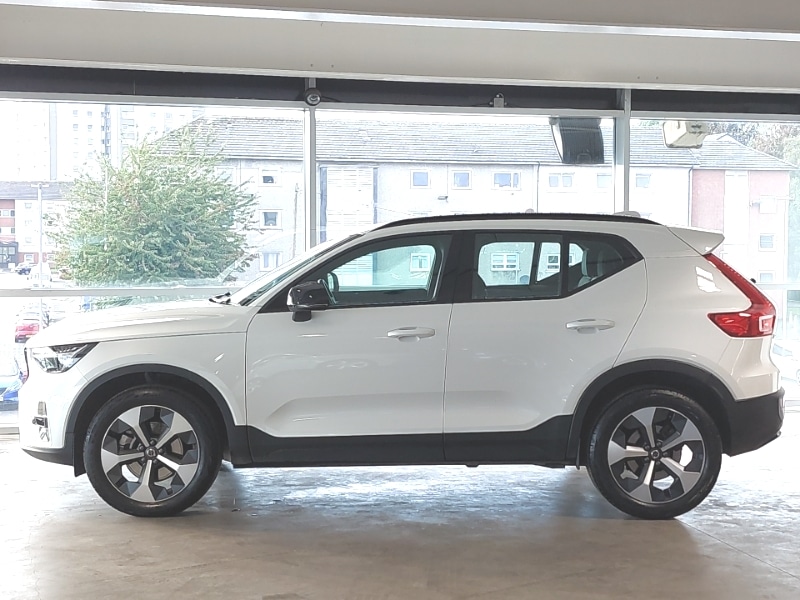 Used Volvo XC40 2024 for sale - 76166045: Photo 4