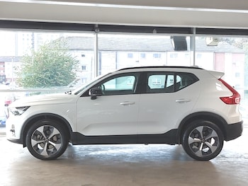 Used Volvo XC40 2024 for sale - 76166045: Photo 4