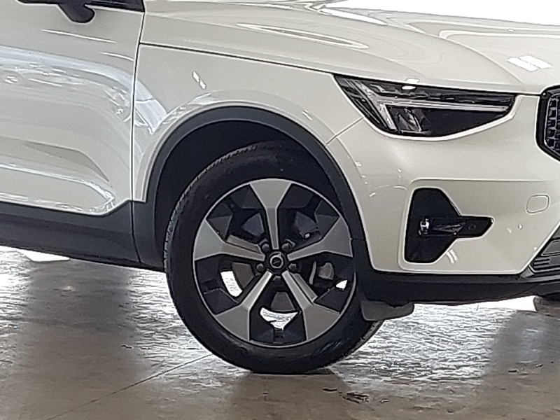 Used Volvo XC40 2024 for sale - 76166045: Photo 9