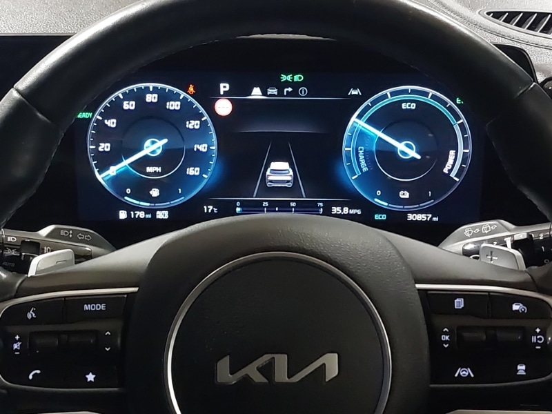 Used Kia Sportage 2022 for sale - 77454148: Photo 17