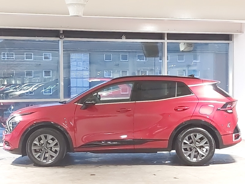 Used Kia Sportage 2022 for sale - 77454148: Photo 4