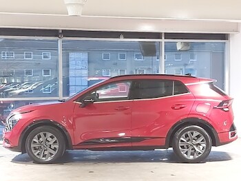 Used Kia Sportage 2022 for sale - 77454148: Photo