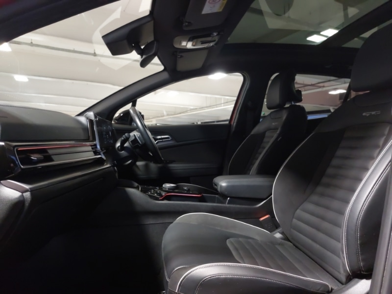 Used Kia Sportage 2022 for sale - 77454148: Photo 5