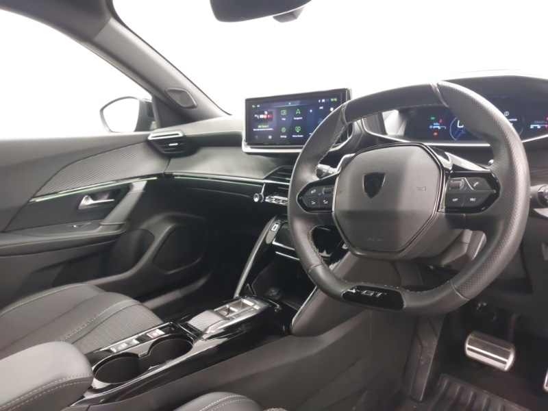 Used Peugeot 2008 2023 for sale - 77922331: Photo 19