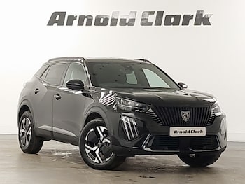 Used Peugeot 2008 2023 for sale - 77922331: Photo