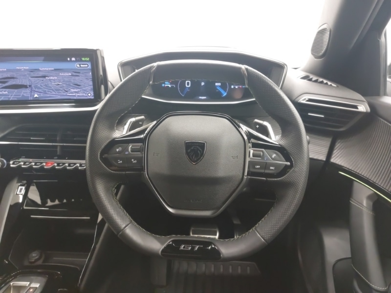 Used Peugeot 2008 2023 for sale - 77922331: Photo 7