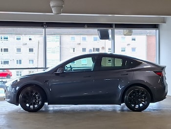 Used Tesla Model Y 2023 for sale - 78498924: Photo