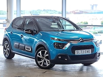 Used Citroen C3 2023 for sale - 78844712: Photo