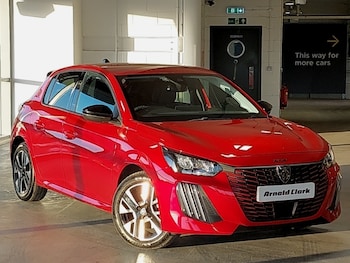 Used Peugeot 208 2024 for sale - 78791016: Photo