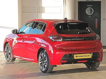 Used Peugeot 208 2024 for sale - 78791016: Photo
