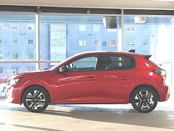 Used Peugeot 208 2024 for sale - 78791016: Photo