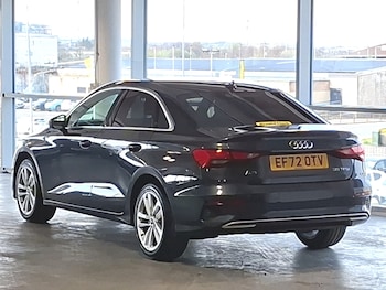 Used Audi A3 2023 for sale - 78535050: Photo