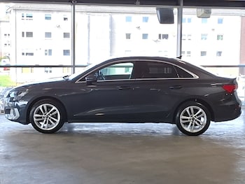 Used Audi A3 2023 for sale - 78535050: Photo