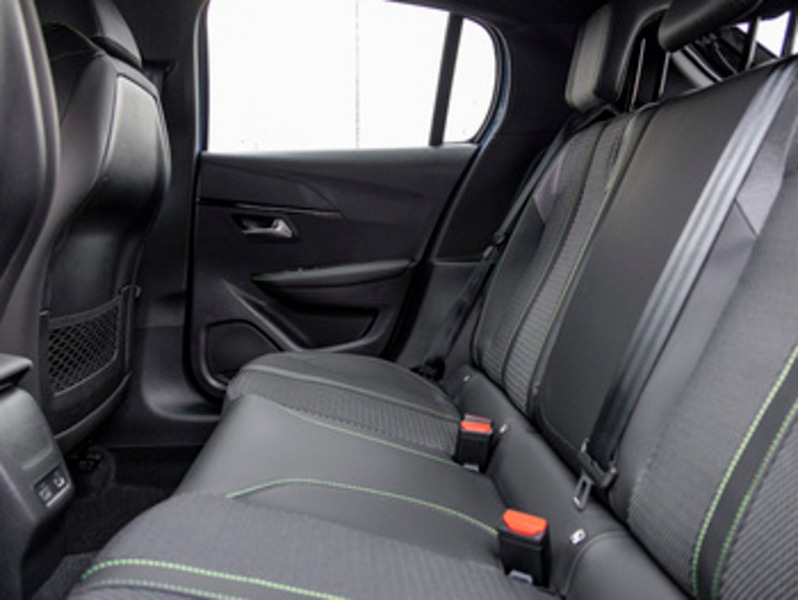 Used Peugeot 208 2026 for sale - 77852349: Photo 6